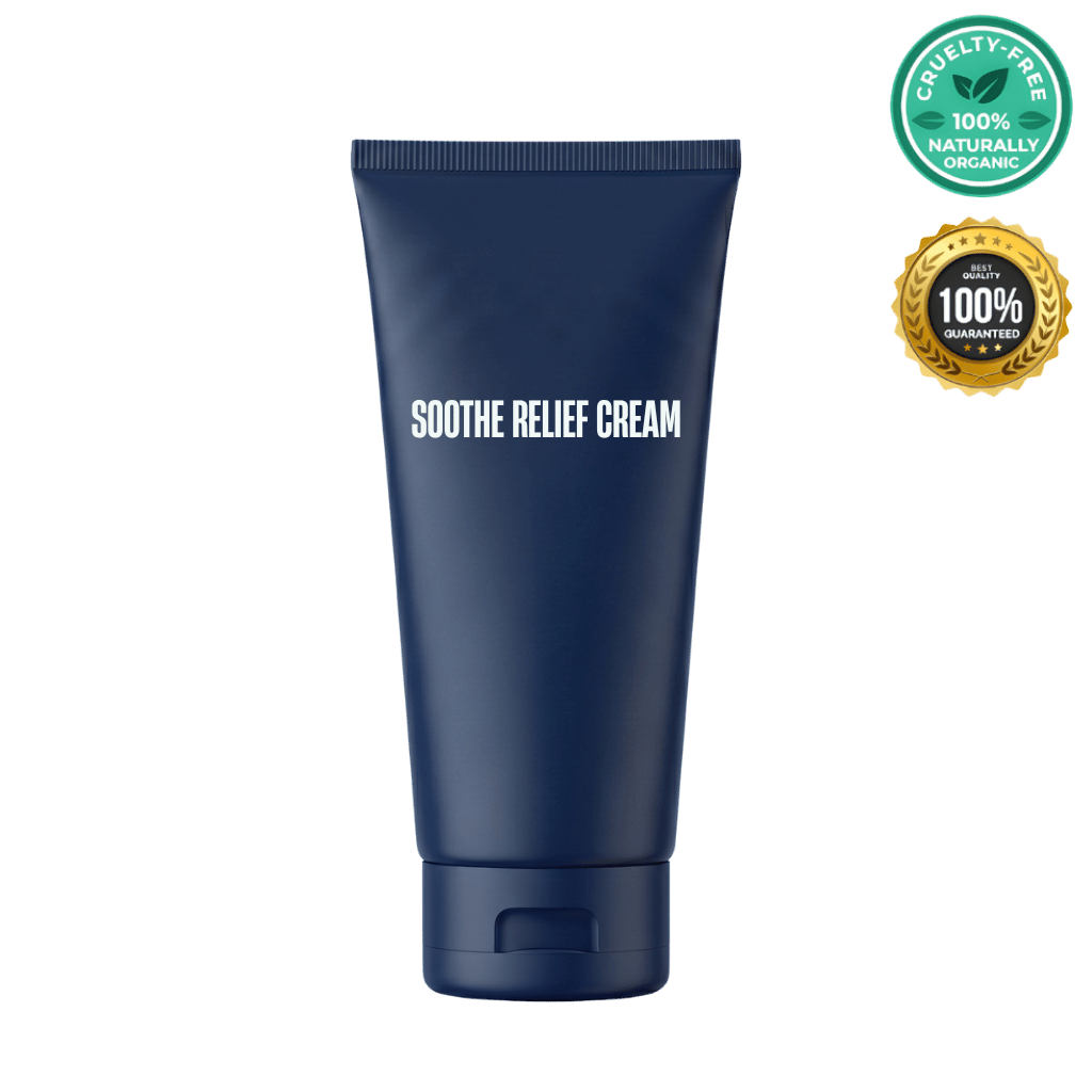 Soothe Relief Cream