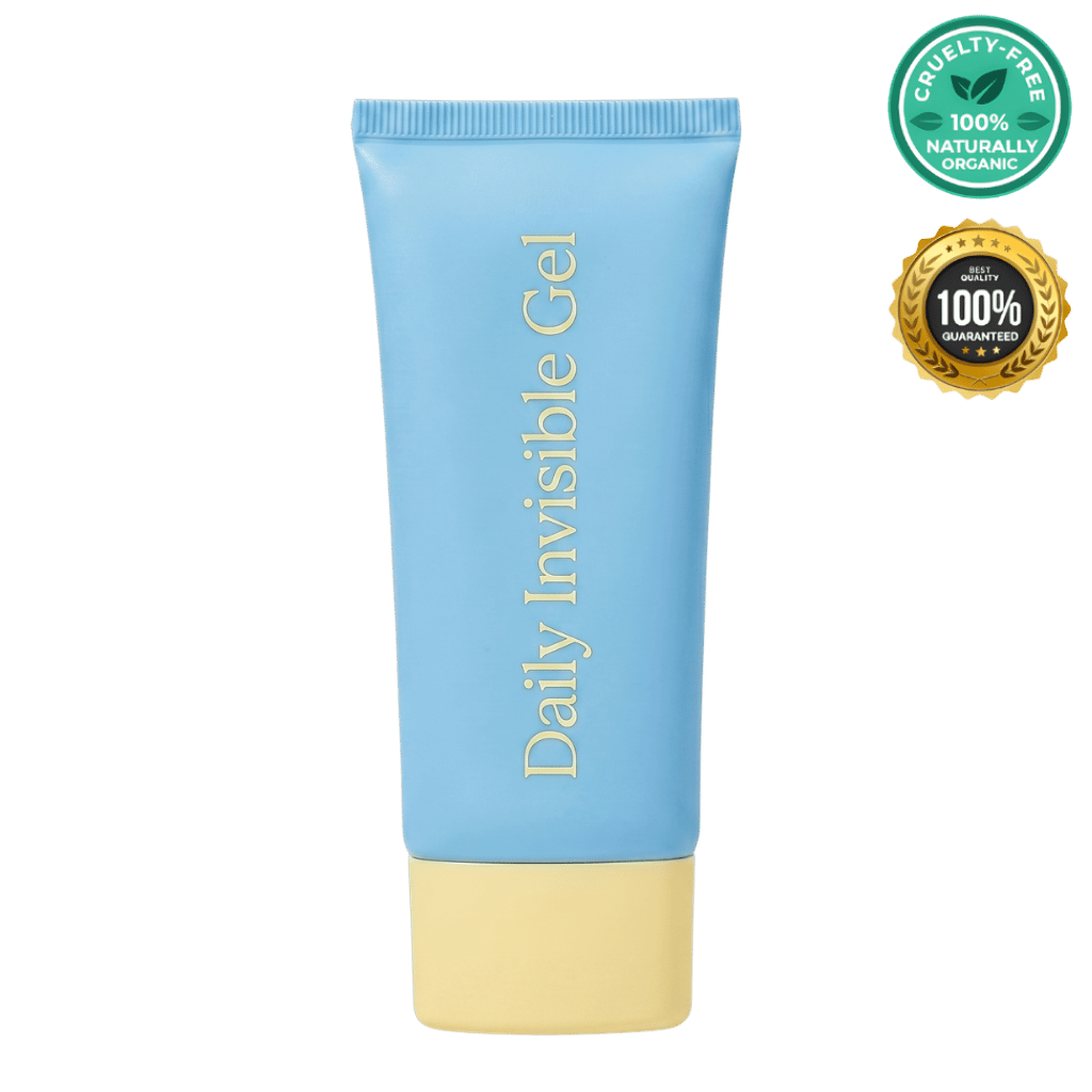 Premium Daily Invisible Gel