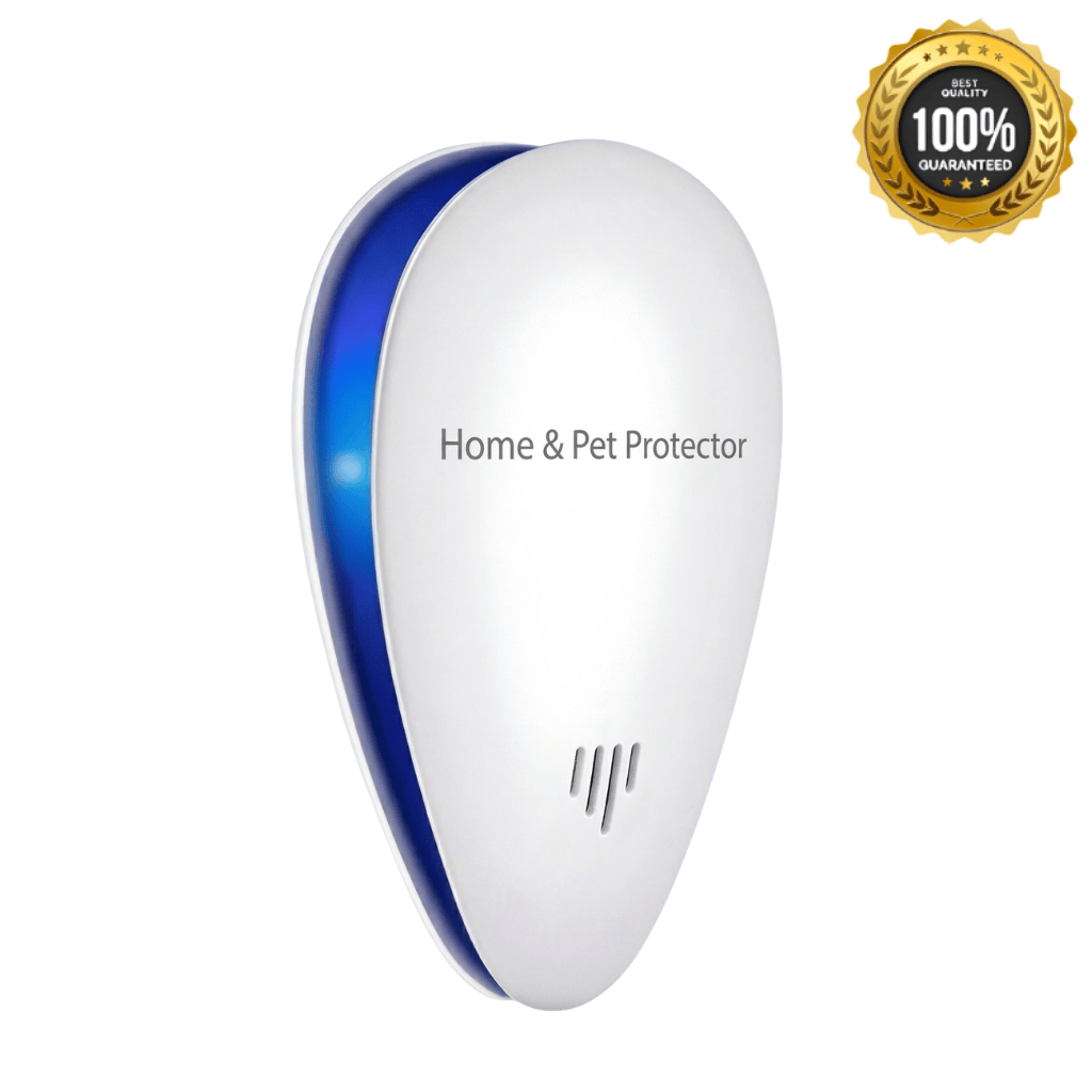 Effective Home & Pet Protector