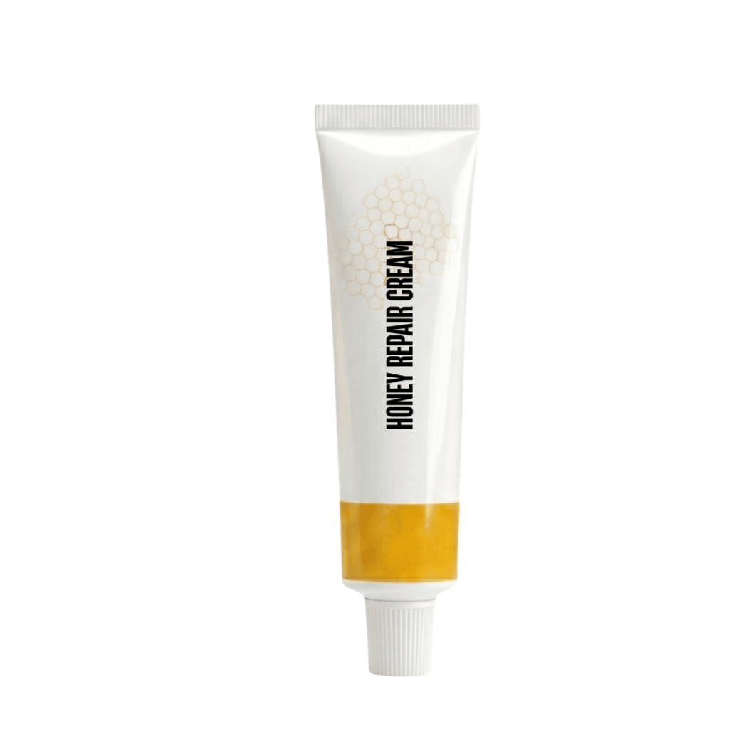 Premium Honey Repair Cream
