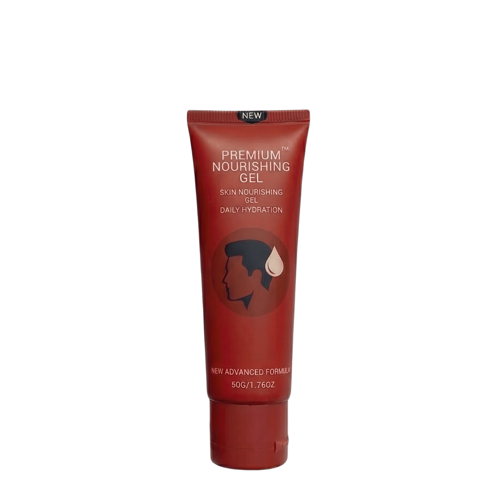 Luxury Nourishing Gel