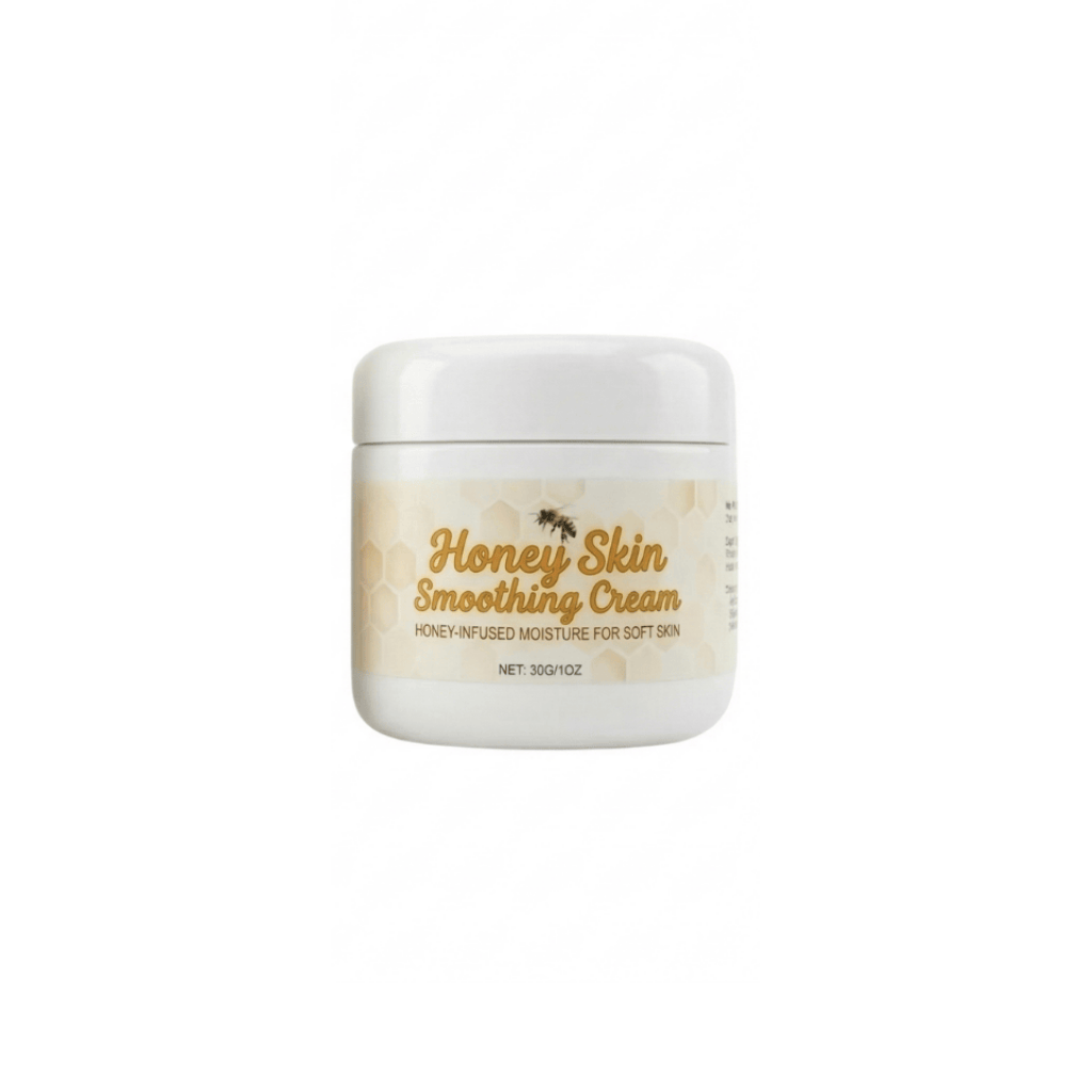 Honey Skin Softening Cream