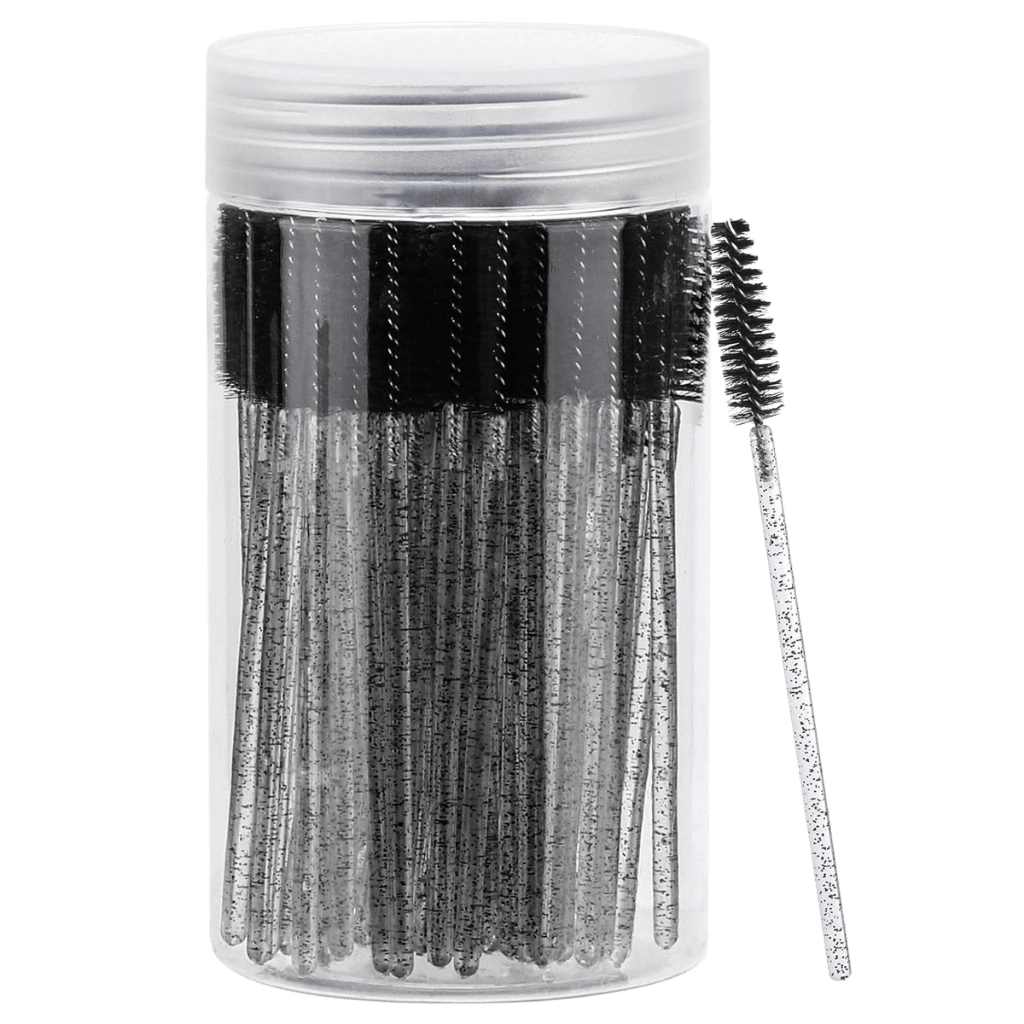 Disposable Mascara Wands - high value 15