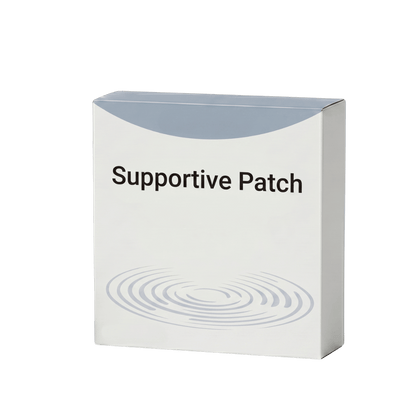 Premium Supportive Patch