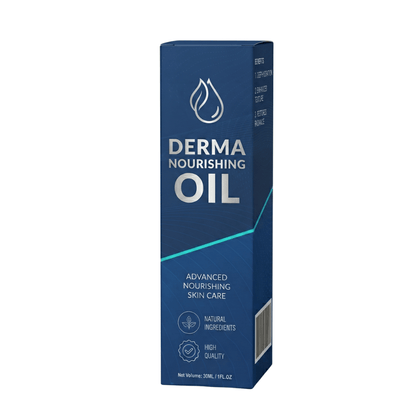 Premium Derma Nourishing Oil