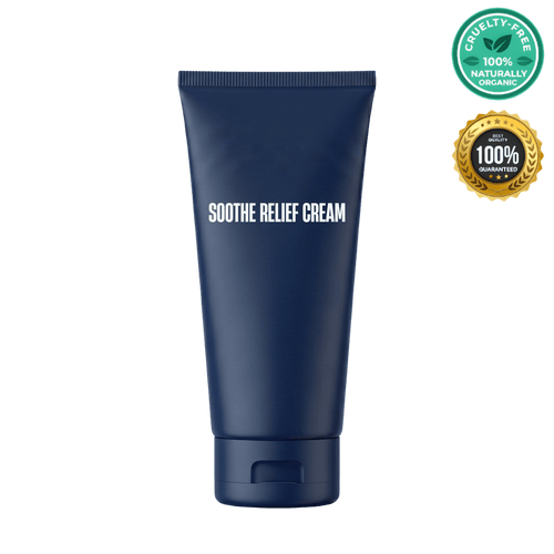 Premium Soothe Relief Cream