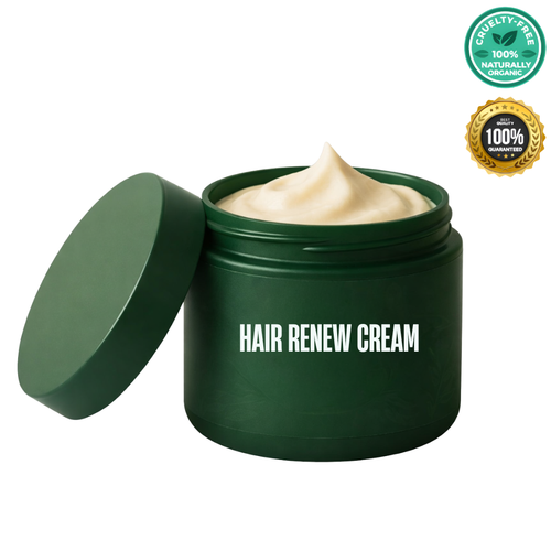 Hair Renew Cream
