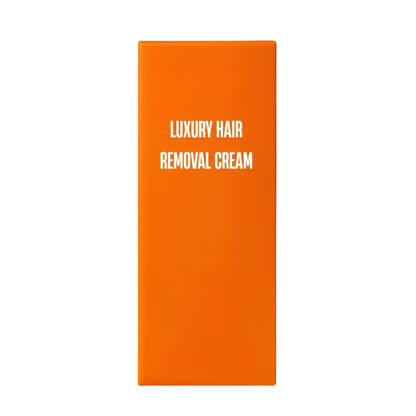 Luxury Hair Removal Cream