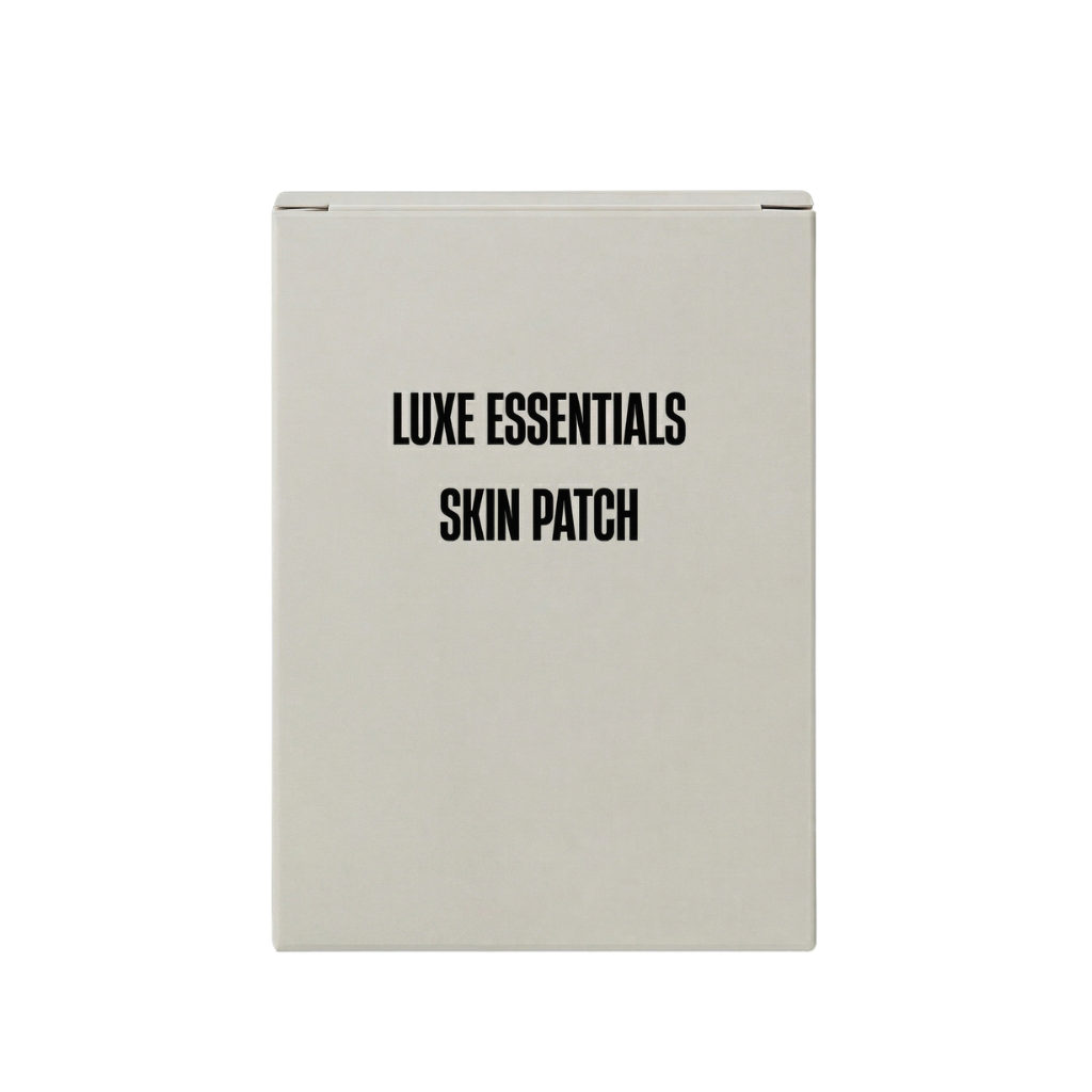 Premium Essentials Skin Patch