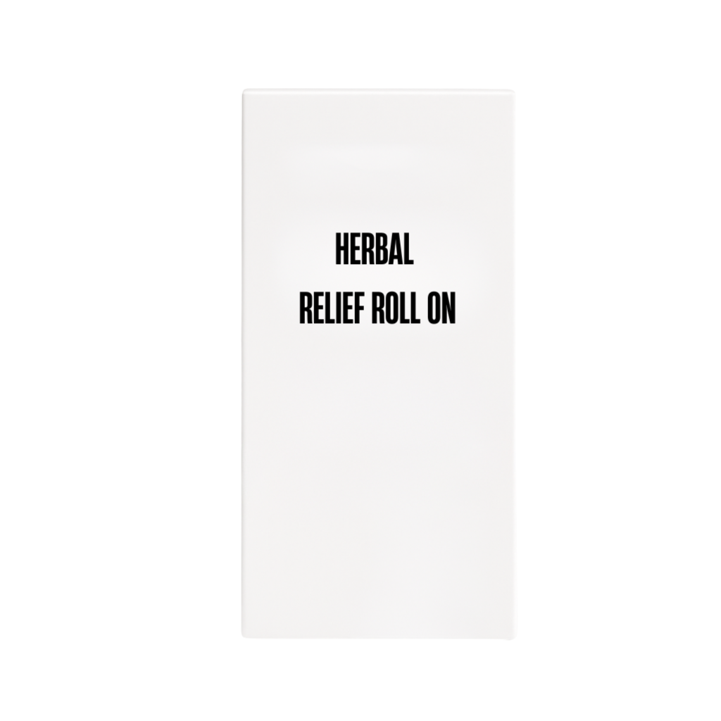 Herbal Relief Roll On