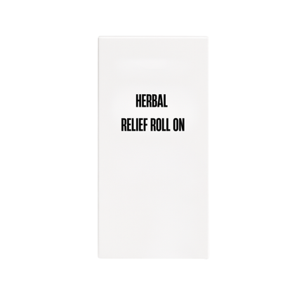 Herbal Relief Roll On
