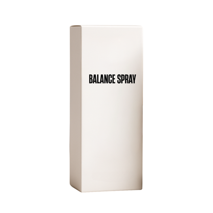 Balance Spray