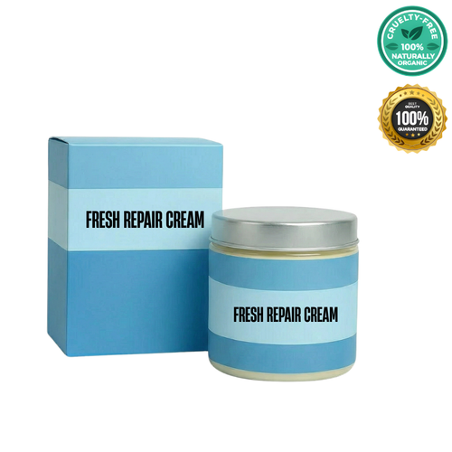 Premium Fresh Repair Cream