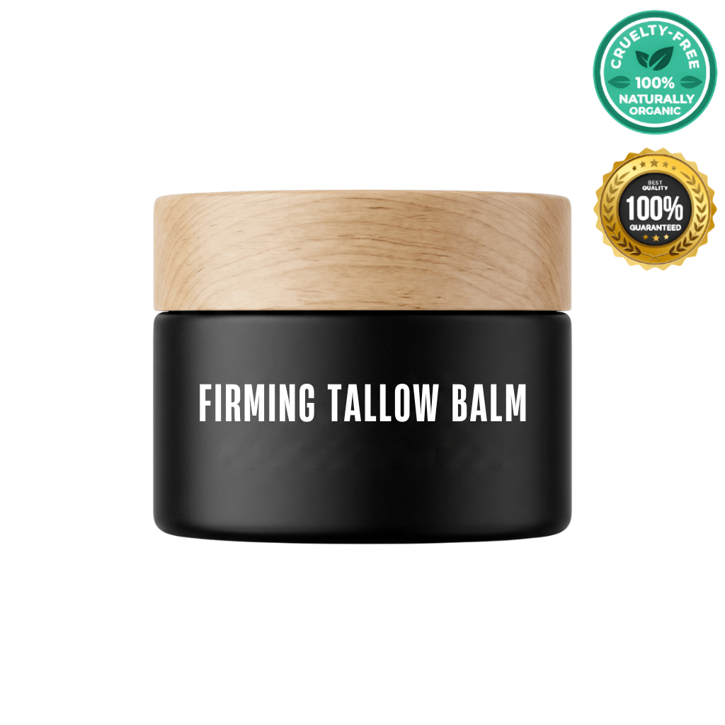 Firming Tallow Balm