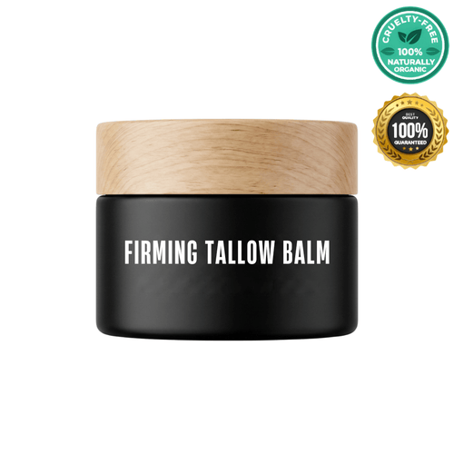 Firming Tallow Balm