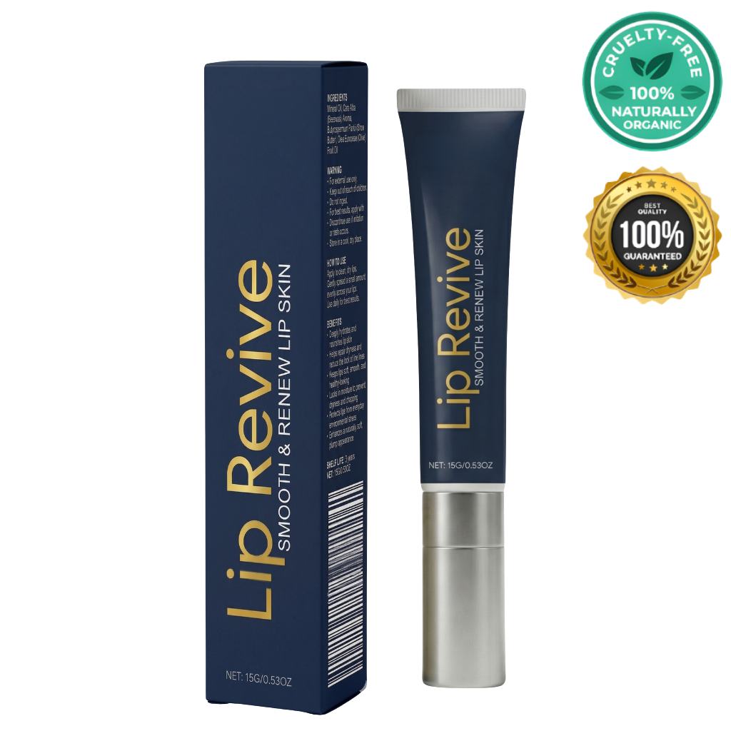 Luxe Lip Cream
