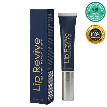 Luxe Lip Cream