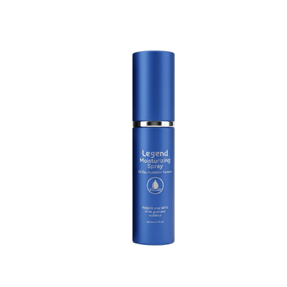 Premium Moisturizing Spray