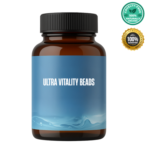 Ultra Vitality Beads