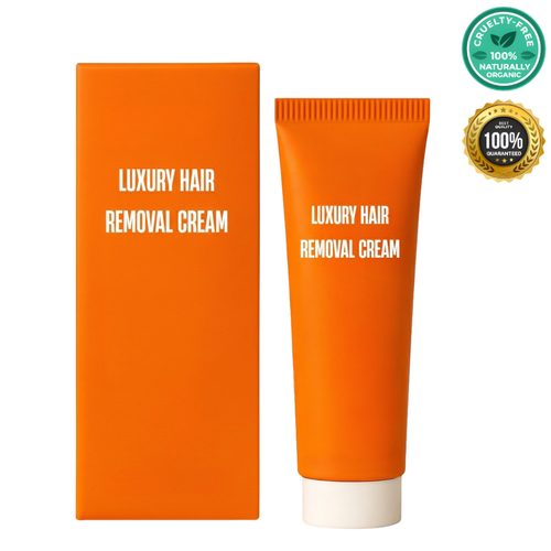 Premium Hair Removal Cream