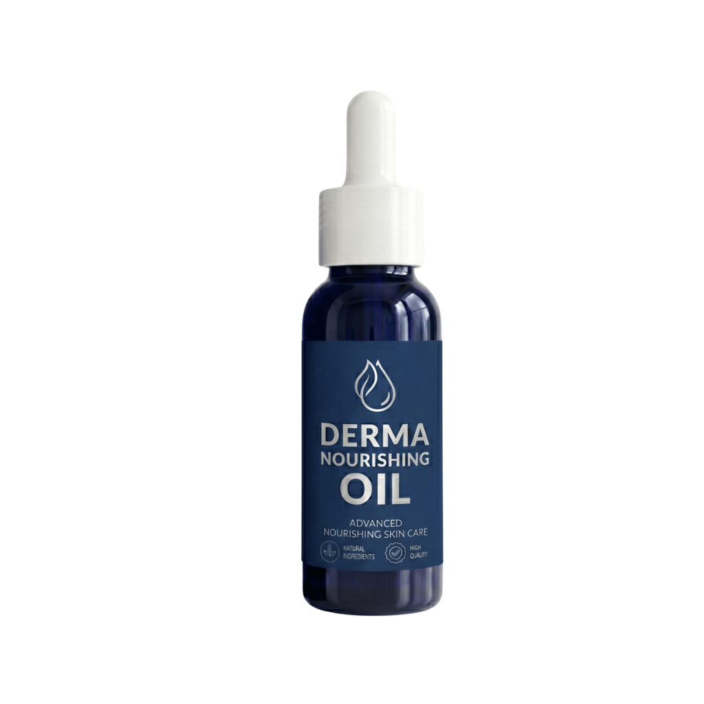 Derma Nourishing Oil