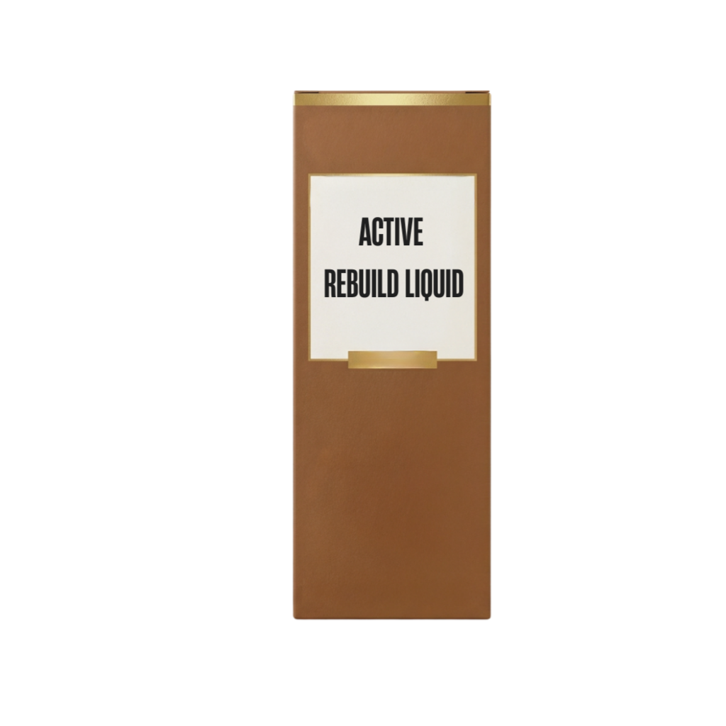 Active Rebuild Liquid