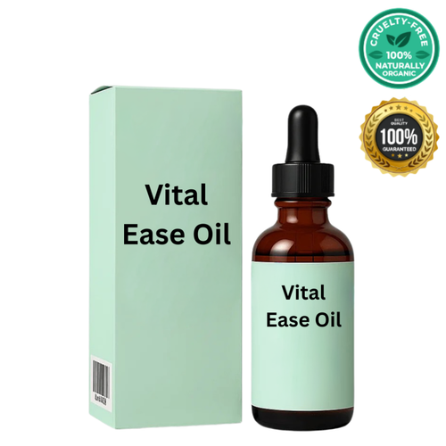 Vital Ease Oil
