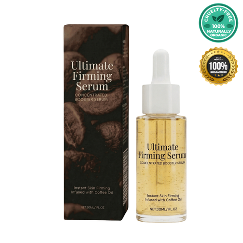 Ultra Firming Serum