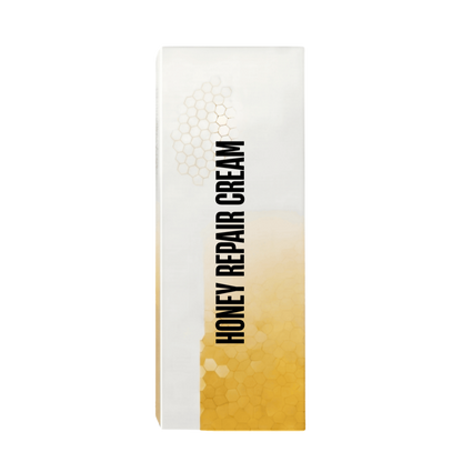 Premium Honey Repair Cream