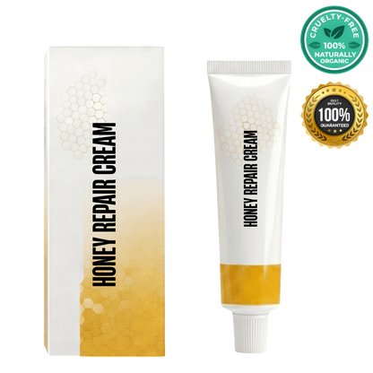 Premium Honey Repair Cream