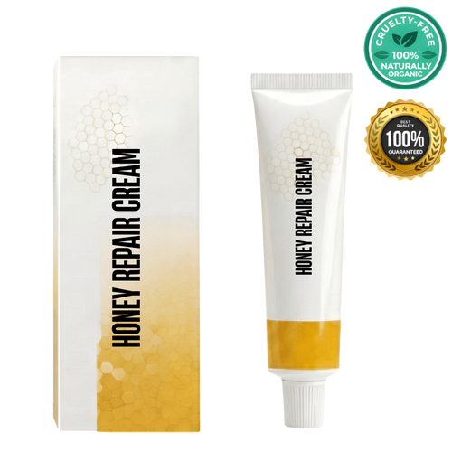 Premium Honey Repair Cream