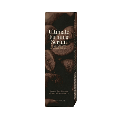 Ultra Firming Serum