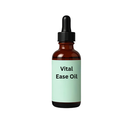 Vitality Ease Oil