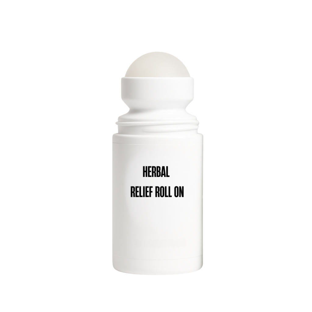 Herbal Relief Roll On