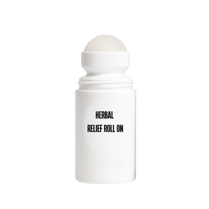 Herbal Relief Roll On