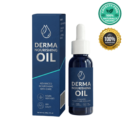 Premium Derma Nourishing Oil