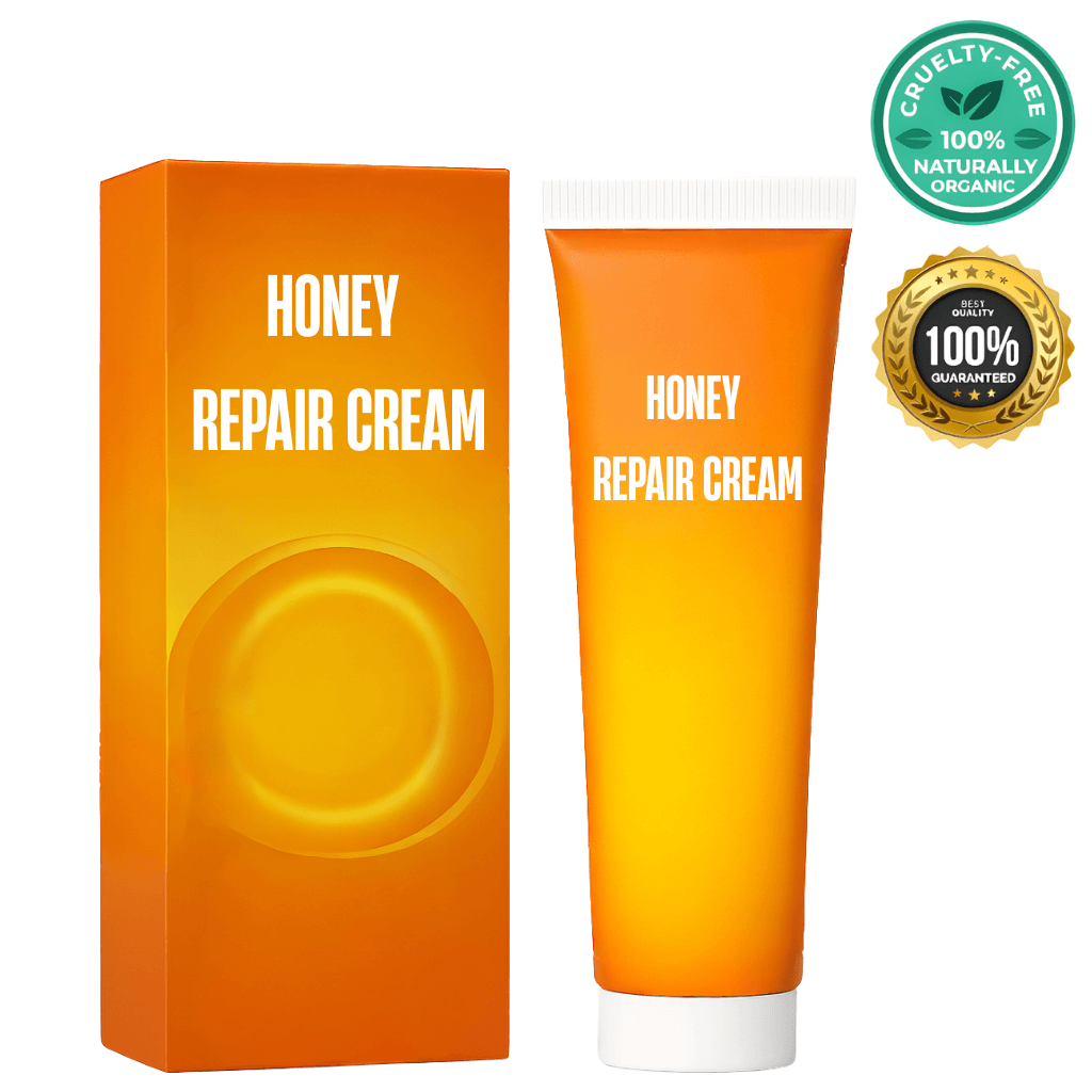 Elite Honey Restore Cream