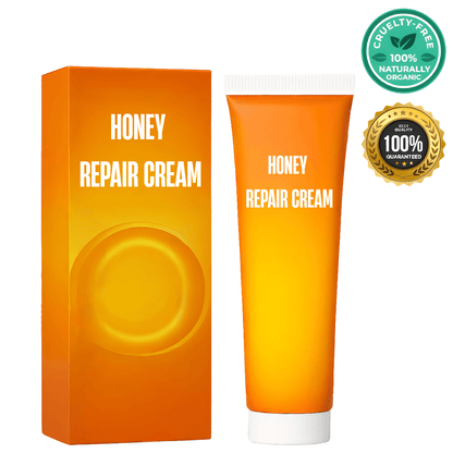 Elite Honey Restore Cream