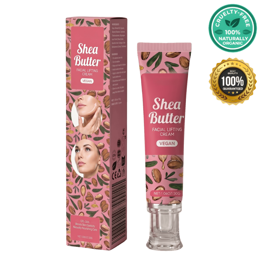 Ultra Lifting Cream