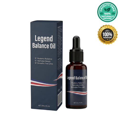 Ultra Balance Oil