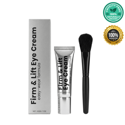 Luxe Eye Lifting Foundation (With Brush)
