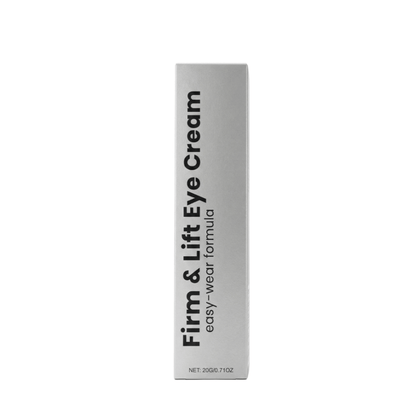 Luxe Eye Lifting Foundation (With Brush)