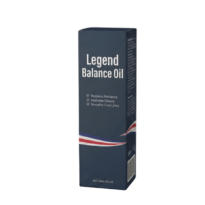 Legend Balance Oil