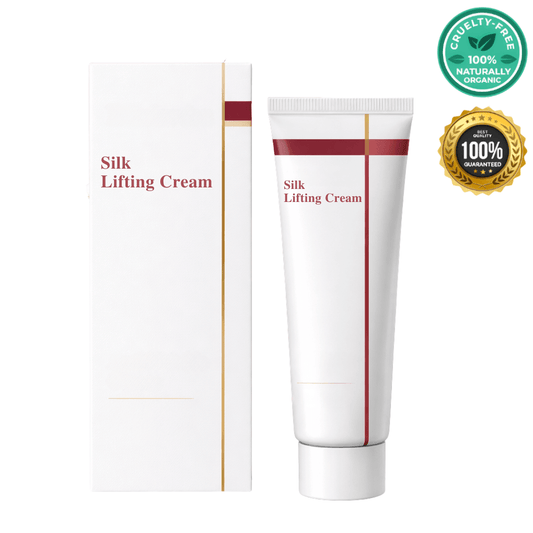 Silk Lifting Cream