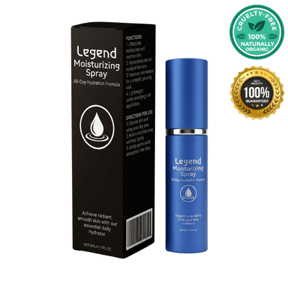 Legend Moisturizing Spray
