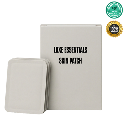 Premium Essentials Skin Patch