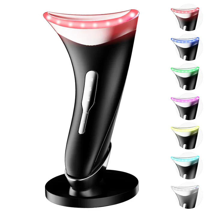 Medivita Thermal Vibrating Face Massager