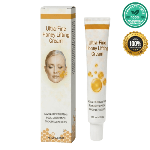 Super-Fine Honey Lifting Cream