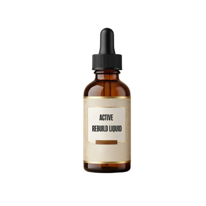 Premium Active Rebuild Liquid