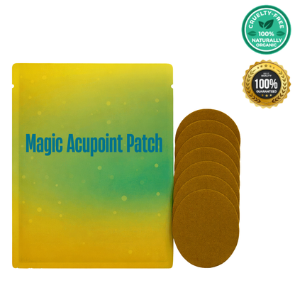 Magic Acupoint Patch